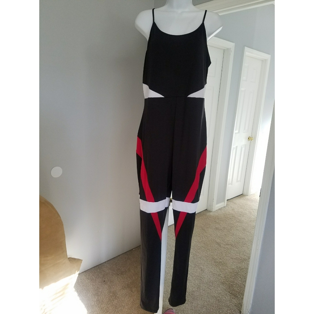 Jumpsuit